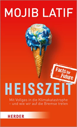 Abbildung von Latif | Heißzeit | 1. Auflage | 2020 | beck-shop.de