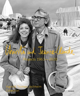 Abbildung von Christo and Jeanne-Claude | 1. Auflage | 2020 | beck-shop.de