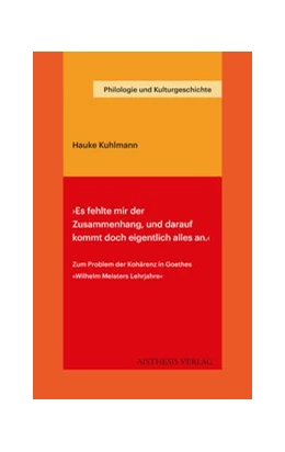 Abbildung von Kuhlmann | ›Es fehlte mir der Zusammenhang, und darauf kommt doch eigentlich alles an.‹ | 1. Auflage | 2019 | 10 | beck-shop.de