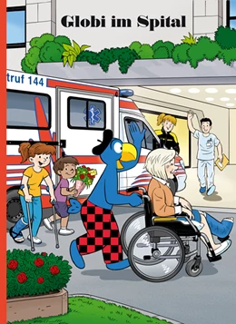 Abbildung von Koller | Globi im Spital | 2. Auflage | 2020 | beck-shop.de