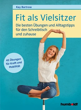 Abbildung von Bartrow | Fit als Vielsitzer	 | 1. Auflage | 2020 | beck-shop.de