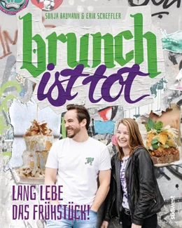 Abbildung von Scheffler / Baumann | Brunch ist tot | 1. Auflage | 2020 | beck-shop.de