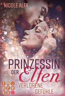Abbildung von Alfa | Prinzessin der Elfen 5: Verlorene Gefühle | 1. Auflage | 2019 | beck-shop.de