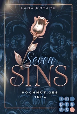 Abbildung von Rotaru | Seven Sins 1: Hochmütiges Herz | 1. Auflage | 2019 | beck-shop.de