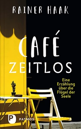 Abbildung von Haak | Café Zeitlos | 1. Auflage | 2020 | beck-shop.de