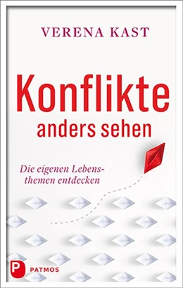 Abbildung von Kast | Konflikte anders sehen | 1. Auflage | 2020 | beck-shop.de