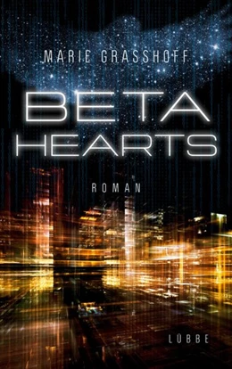 Abbildung von Graßhoff | Beta Hearts | 1. Auflage | 2020 | beck-shop.de