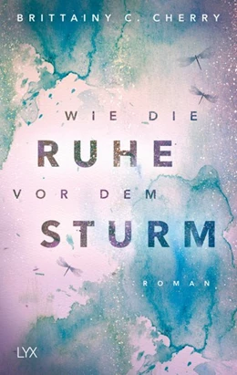 Abbildung von Cherry | Wie die Ruhe vor dem Sturm | 1. Auflage | 2020 | beck-shop.de