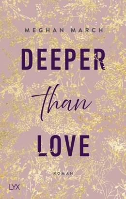 Abbildung von March | Deeper than Love | 1. Auflage | 2020 | beck-shop.de