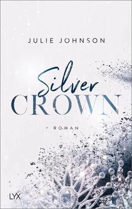 Abbildung von Johnson | Silver Crown - Forbidden Royals | 1. Auflage | 2020 | beck-shop.de