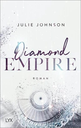 Abbildung von Johnson | Diamond Empire | 1. Auflage | 2021 | beck-shop.de