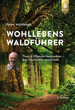 Abbildung von Wohlleben | Wohllebens Waldführer | 2. Auflage | 2020 | beck-shop.de