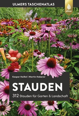 Abbildung von Heißel / Haberer | Stauden | 5. Auflage | 2020 | beck-shop.de