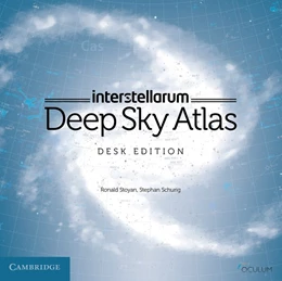 Abbildung von Stoyan / Schurig | interstellarum Deep Sky Atlas | 1. Auflage | 2019 | beck-shop.de