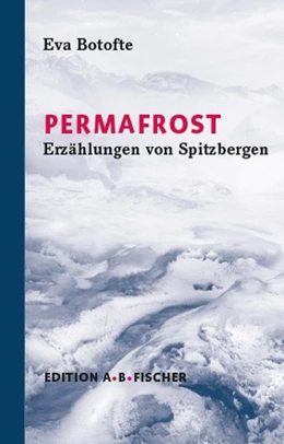 Abbildung von Botofte | PERMAFROST | 1. Auflage | 2020 | beck-shop.de