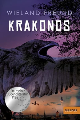 Abbildung von Freund | Krakonos | 1. Auflage | 2020 | beck-shop.de