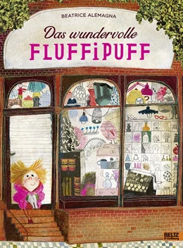 Abbildung von Alemagna | Das wundervolle Fluffipuff | 1. Auflage | 2020 | beck-shop.de