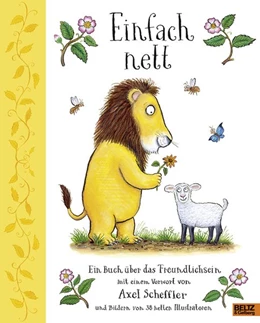 Abbildung von Scheffler / Green | Einfach nett | 1. Auflage | 2020 | beck-shop.de