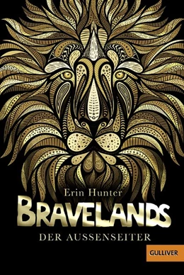 Abbildung von Hunter | Bravelands - Der Aussenseiter | 1. Auflage | 2020 | beck-shop.de