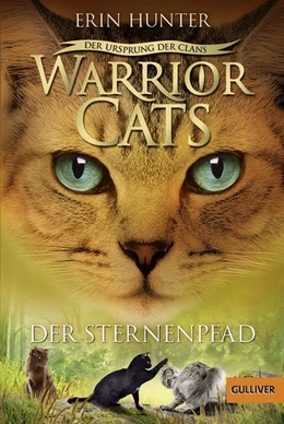 Abbildung von Hunter | Warrior Cats Staffel 5/06 - Der Ursprung der Clans. Der Sternenpfad | 1. Auflage | 2020 | beck-shop.de