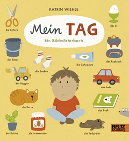 Abbildung von Wiehle | Mein Tag | 1. Auflage | 2020 | beck-shop.de