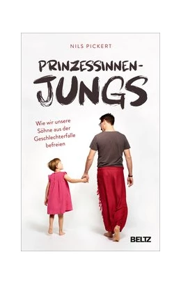 Abbildung von Pickert | Prinzessinnenjungs | 1. Auflage | 2020 | beck-shop.de