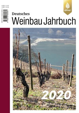 Abbildung von Stoll / Schultz | Deutsches Weinbaujahrbuch 2020 | 1. Auflage | 2020 | beck-shop.de