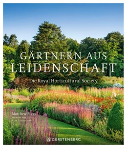 Abbildung von Biggs | Gärtnern aus Leidenschaft | 1. Auflage | 2020 | beck-shop.de