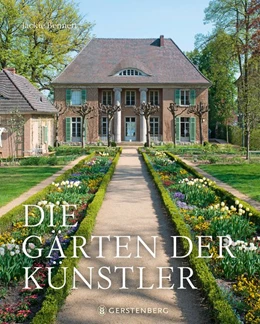 Abbildung von Bennett | Die Gärten der Künstler | 1. Auflage | 2020 | beck-shop.de
