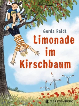 Abbildung von Raidt | Limonade im Kirschbaum | 1. Auflage | 2020 | beck-shop.de
