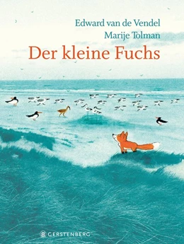 Abbildung von de Vendel | Der kleine Fuchs | 1. Auflage | 2020 | beck-shop.de
