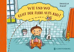 Abbildung von Kulot | Wie und wo geht der Floh aufs Klo? | 1. Auflage | 2020 | beck-shop.de