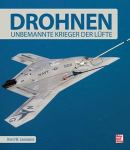 Abbildung von Laumanns | Drohnen | 1. Auflage | 2020 | beck-shop.de
