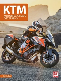 Abbildung von Keller | KTM | 1. Auflage | 2020 | beck-shop.de