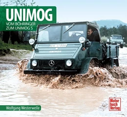 Abbildung von Westerwelle | Unimog | 1. Auflage | 2020 | beck-shop.de