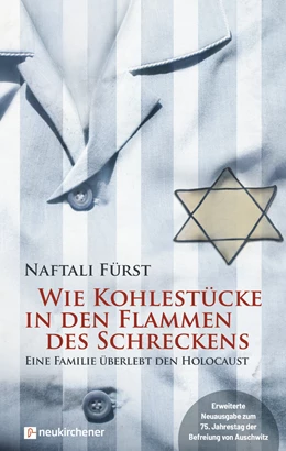 Abbildung von Fürst / Hirzel | Wie Kohlestücke in den Flammen des Schreckens | 4. Auflage | 2020 | beck-shop.de