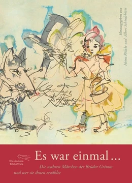 Abbildung von Rölleke / Schindehütte | Es war einmal ... | 1. Auflage | 2019 | beck-shop.de
