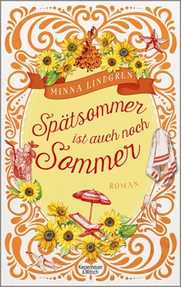Abbildung von Lindgren | Spätsommer ist auch noch Sommer | 1. Auflage | 2020 | beck-shop.de