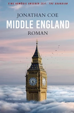 Abbildung von Coe | Middle England | 1. Auflage | 2020 | beck-shop.de