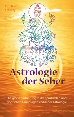 Abbildung von Frawley | Astrologie der Seher | 1. Auflage | 2020 | beck-shop.de