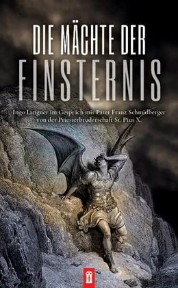 Abbildung von Langner / Schmidberger | Die Mächte der Finsternis | 1. Auflage | 2019 | beck-shop.de