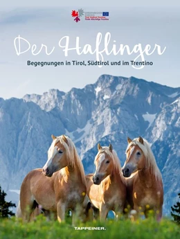 Abbildung von Der Haflinger | 1. Auflage | 2020 | beck-shop.de