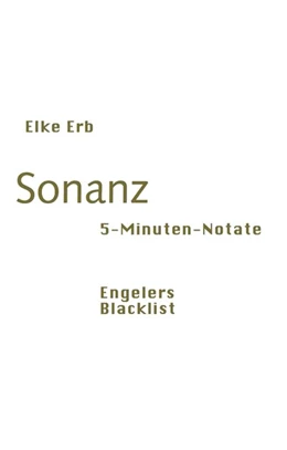 Abbildung von Erb | Sonanz | 1. Auflage | 2019 | beck-shop.de