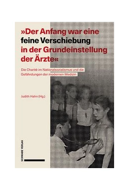 Abbildung von Hahn | 