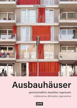 Abbildung von Praeger Richter | Ausbauhäuser | 1. Auflage | 2023 | beck-shop.de