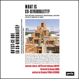 Abbildung von A. Liotta / Louyot | What is Co-Dividuality? | 1. Auflage | 2020 | beck-shop.de
