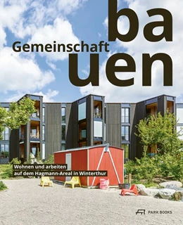 Abbildung von Ulrich / Salm | Gemeinschaft bauen | 1. Auflage | 2019 | beck-shop.de