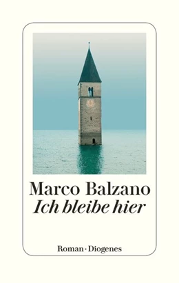 Abbildung von Balzano | Ich bleibe hier | 1. Auflage | 2020 | beck-shop.de