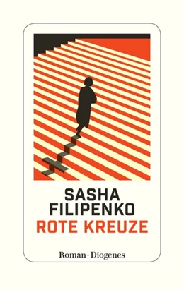 Abbildung von Filipenko | Rote Kreuze | 1. Auflage | 2020 | beck-shop.de
