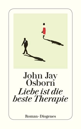 Abbildung von Osborn | Liebe ist die beste Therapie | 1. Auflage | 2020 | beck-shop.de
